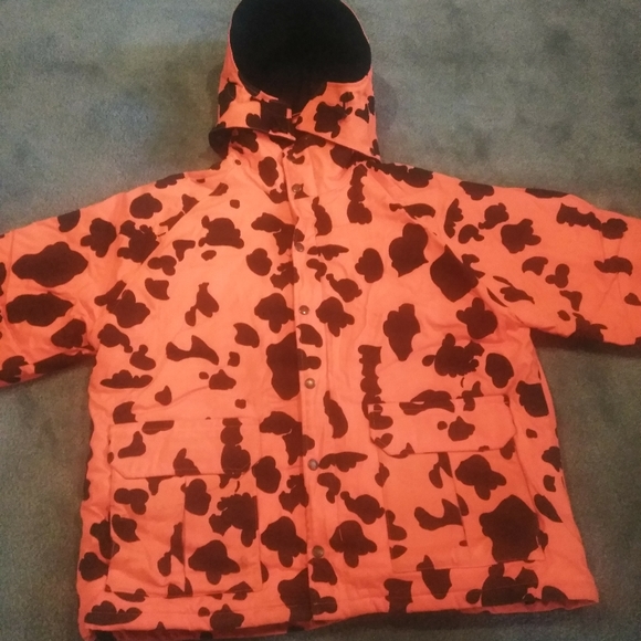 Jackets - Picture 3 of 4